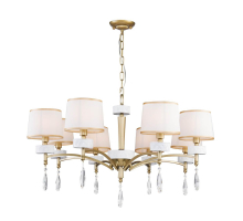 Подвесная люстра Favourite Mirra 2706-8P