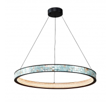 Подвесная светодиодная люстра Favourite Shelty 4704-6P