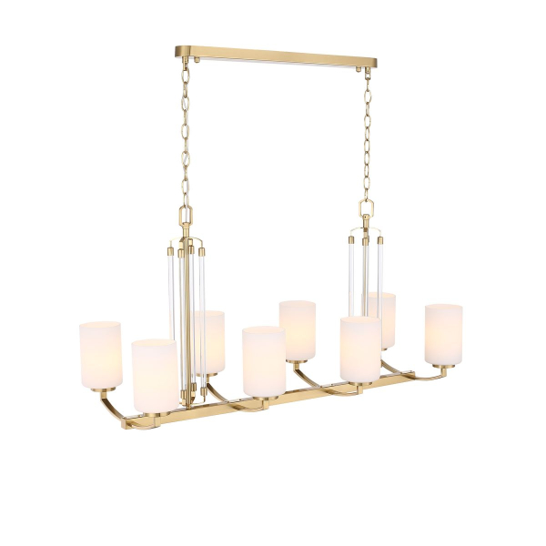 Подвесная люстра ST Luce Opalus SL1403.333.08