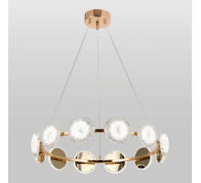 Люстра подвесная Lussole LARAMIE LSP-7475