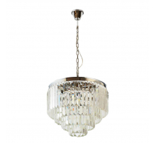 Подвесная люстра Divinare Nova 3001/02 LM-9