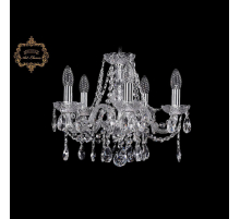 Подвесная люстра ArtClassic 11.12.5.141.Cr.Sp