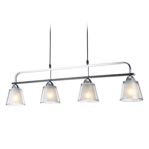 Подвесная люстра Ambrella light Traditional Modern TR303244 Подвесная люстра Ambrella light Traditional Modern TR303244