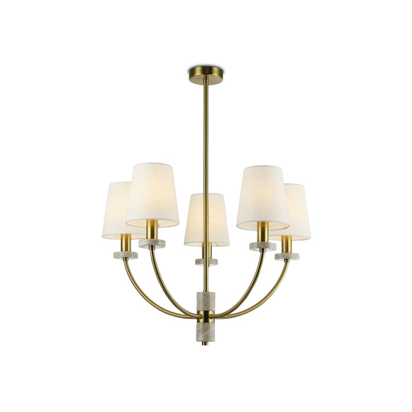 Люстра Ambrella Light HIGH LIGHT LH75351