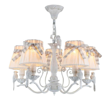 Подвесная люстра Maytoni Bird ARM013-05-W