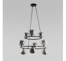 Подвесная люстра TK Lighting 6845 Anabelle