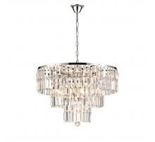 Подвесная люстра Vele Luce Fata VL3173P10