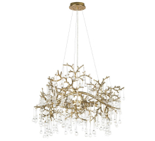 Подвесная люстра Loft IT Coral 10351/800 AB