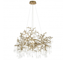 Подвесная люстра Loft IT Coral 10351/800 AB