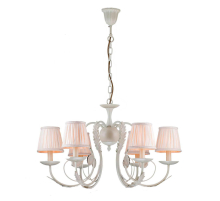 Подвесная люстра Arti Lampadari Vittorio E 1.1.6 WG