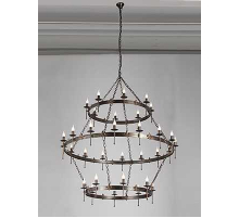 Подвесная люстра Vitaluce V1872-7/16+8+8