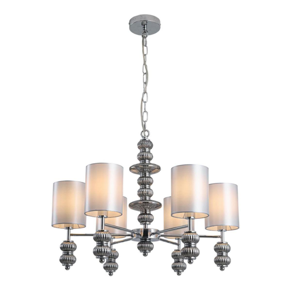 Люстра Lumion MODERNI 8338/6 Люстра Lumion MODERNI 8338/6