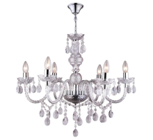 Подвесная люстра Globo Cuimbra 63116-6