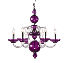 Подвесная люстра ST Luce Ninfa SL757.803.06