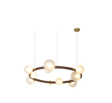 Люстра подвесная Alfa Light F3224-15 D1080 G9