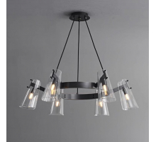 Подвесная люстра Romatti Kobo Damaso L6353-6