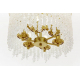 Подвесная люстра Lumina Deco Balmena LDP 7050-400 MD