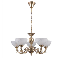 Подвесная люстра Citilux Кремона CL406153