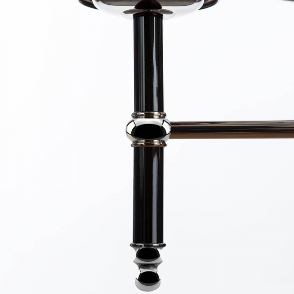 Подвесная люстра Divinare Candela 1162/01 LM-5 Подвесная люстра Divinare Candela 1162/01 LM-5
