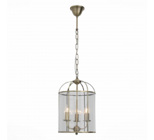 Подвесная люстра ST Luce Odierno SL267.303.03