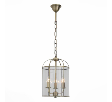 Подвесная люстра ST Luce Odierno SL267.303.03