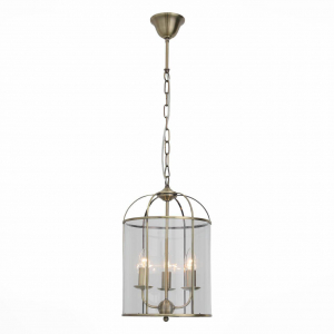 Подвесная люстра ST Luce Odierno SL267.303.03