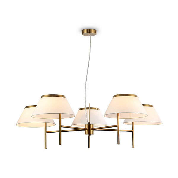 Люстра Ambrella Light HIGH LIGHT LH72473