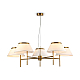 Люстра Ambrella Light HIGH LIGHT LH72473