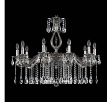 Подвесная люстра Bohemia Ivele 71402/10/300 A NB FD2M