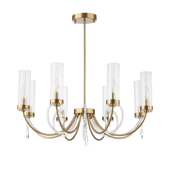 Подвесная люстра ST Luce Illumia SL1400.303.08