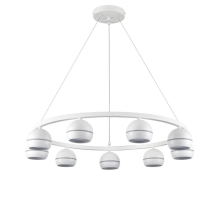 Подвесная люстра Lumion Comfi Luazana 8254/9