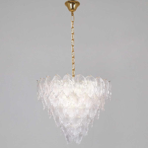 Подвесная люстра Reluce 08809-0.4-800