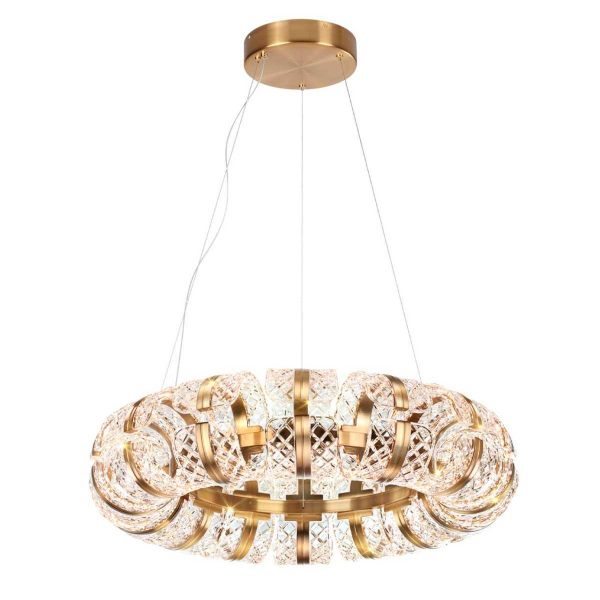 Подвесная люстра Odeon Light MIRAGE 5030/92L Подвесная люстра Odeon Light MIRAGE 5030/92L