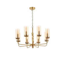 Подвесная люстра Rivoli Marinela 4140-306 Б0066476