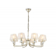 Подвесная люстра Ambrella Light High Light Classic LH71217