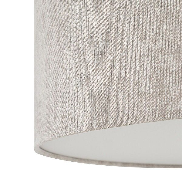 Подвесная люстра Nowodvorski Cedro L Beige 11666