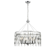 Подвесная люстра Vele Luce Grace VL4093P61