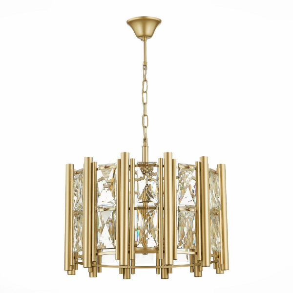 Подвесная люстра ST Luce Corsia SL1623.203.06 Подвесная люстра ST Luce Corsia SL1623.203.06