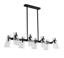 Подвесная люстра Zortes Dallas ZRS.90611.09