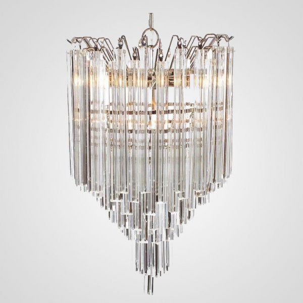 Подвесная люстра Imperium Loft Odeon Chandelier 75294-22 Подвесная люстра Imperium Loft Odeon Chandelier 75294-22