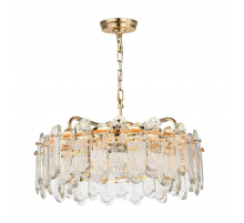 Подвесная люстра Odeon Light BULLON 5069/10