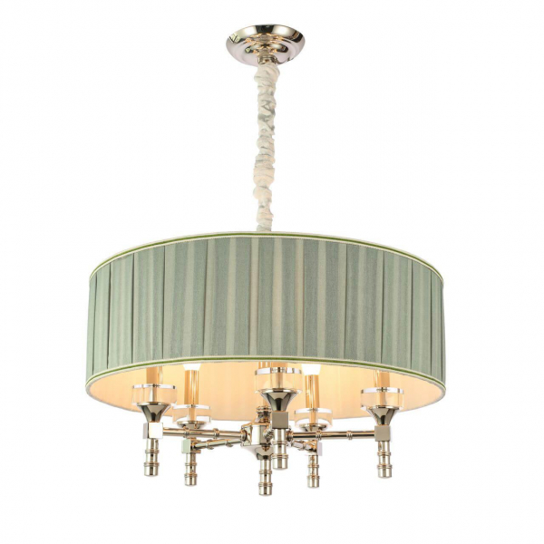 Подвесная люстра ST Luce Oleo SL1121.103.05 Подвесная люстра ST Luce Oleo SL1121.103.05