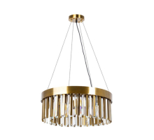 Подвесная люстра Arte Lamp Francheska A1037SP-6PB