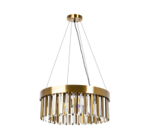 Подвесная люстра Arte Lamp Francheska A1037SP-6PB