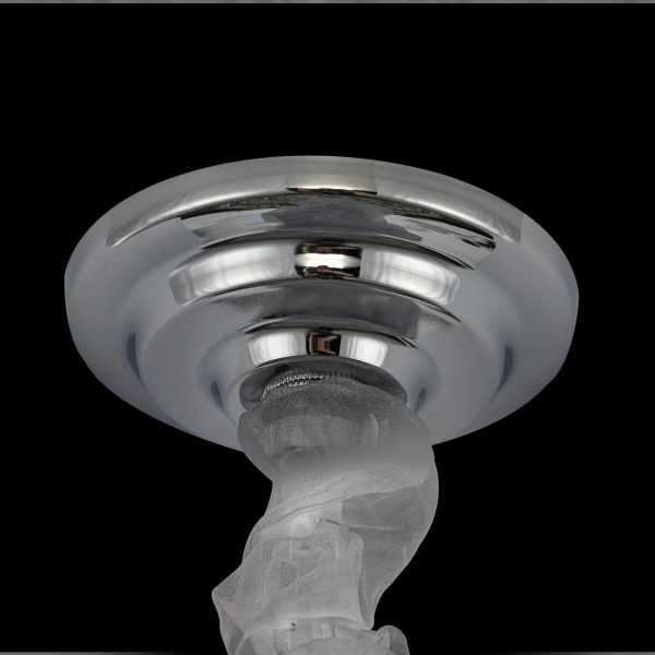 Подвесная люстра Citilux Naiad CL315161 Подвесная люстра Citilux Naiad CL315161