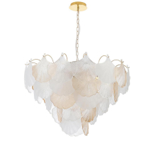 Подвесная люстра Crystal Lux Bonita SP12