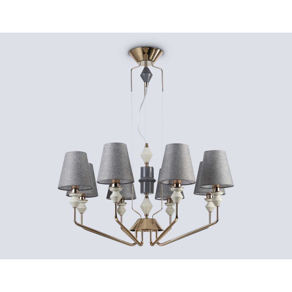 Люстра Ambrella Light HIGH LIGHT LH75403