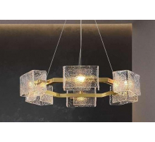 Подвесная люстра Romatti Kobo Feerata J-2117-6