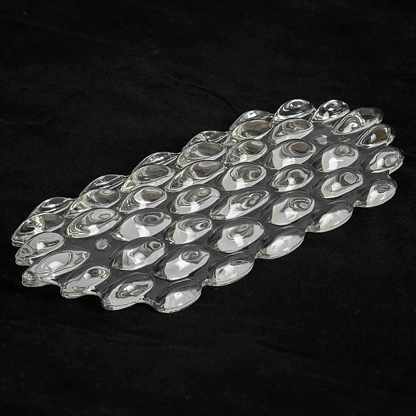 Подвесная люстра Lussole Laramie LSP-8536