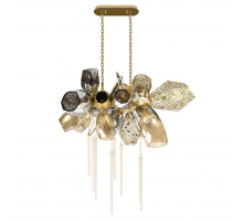 Подвесная люстра LOFT IT Britannica 10401/800L